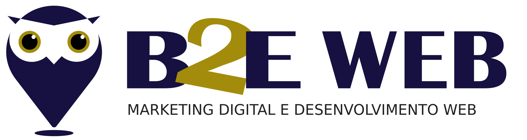 B2E WEB - Desenvolvimento de sistemas